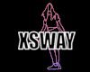 NEW XSWAY Dance M/F