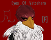 Eyes of Vatoshara [F]