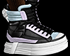 Cute Hitop Sneakers