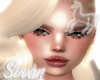 Swan blonde