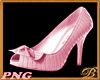 DivinissimO SHOES PINK