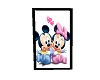 Baby Mickey n Mini Mouse