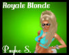 ♥PS♥ Royale Blonde