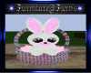 DF* Bunny Gift Basket