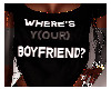 Y(OUR) BF"