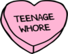 Teenage 