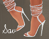 Chained Heels-Diamond