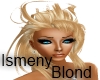 !!AH Ismeny blonde