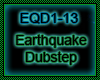 Earthquake Dubstep