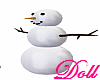 [Doll]Build a Snowman