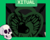 ⛧ HeartBag - Green