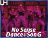 J.Bieber-No Sense |M|D+S