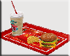 [SF] Burger Meal Anim