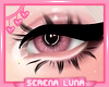 SL | Starry Eyes Pinku