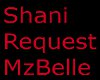 [Belle] Shani Belt bm
