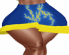 storm skirt rll