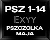 Pszczolka Maja Bekowe