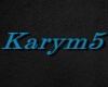 Karym5 Particles