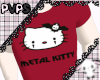 à±¨à§â¦metal kitty