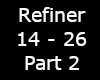 Refiner - Worship