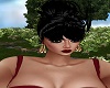 Fine Wine Earrings