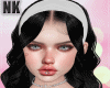 NorahBlack Hairs
