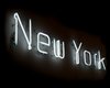Neon N.YORK
