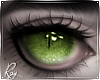 Vampire Eyes - Green