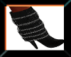 Dark Native Boots