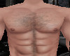(RN) Skin  Chest Hair