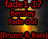 Bensley - Fade Out