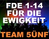 𝄞 TEAM 5ÜNF - Für
