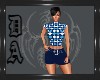 Cute Argyle Outfit v1
