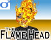 Flame Head -Mens v1a