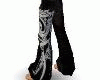 [CM] Gothica Jeans Black