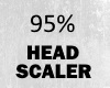 PERFECT  HEAD SCALER