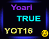 Yoari_TRUE