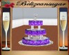 Anns wedding cake #2