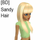 [BD] Sandy Hair