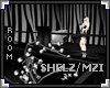 [LyL]Shelz/MZI Room