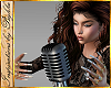 I~Vintage Microphone