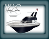 DW NAUTICAL SPEED BOAT