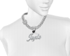 Custom Jayda Chain