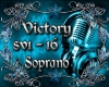 Victory *Soprano