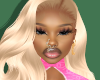 E ! Patti Blonde