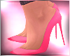 ~Gw~ DER Pink Heels