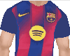 Shirt Barça 25