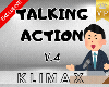 Talking Action Vol.3 (M)