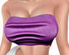 Purple tube Top N11