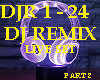 DJ REMIX 4 DECKS -PART2